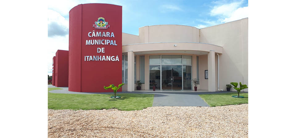 Itanhangá: Câmara De Vereadores realizará sessão itinerante em Monte Alto