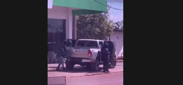 Delegado diz que dinheiro levado de cooperativa em MT foi depositado em contas; 14 presos