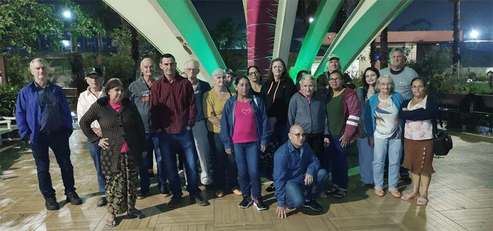 Itanhangá: Secretaria De Saúde encaminha pacientes para exames no HCAN