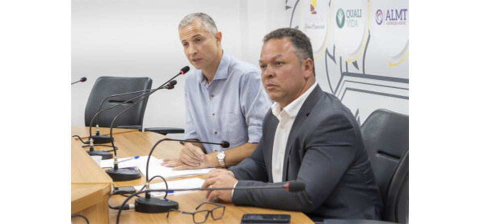 Câmara Setorial Temática irá avaliar serviços prestados por concessionária de energia elétrica em MT