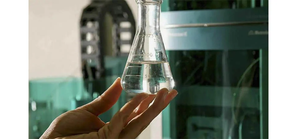 Mato Grosso confirma primeiro caso de intoxicação por metanol