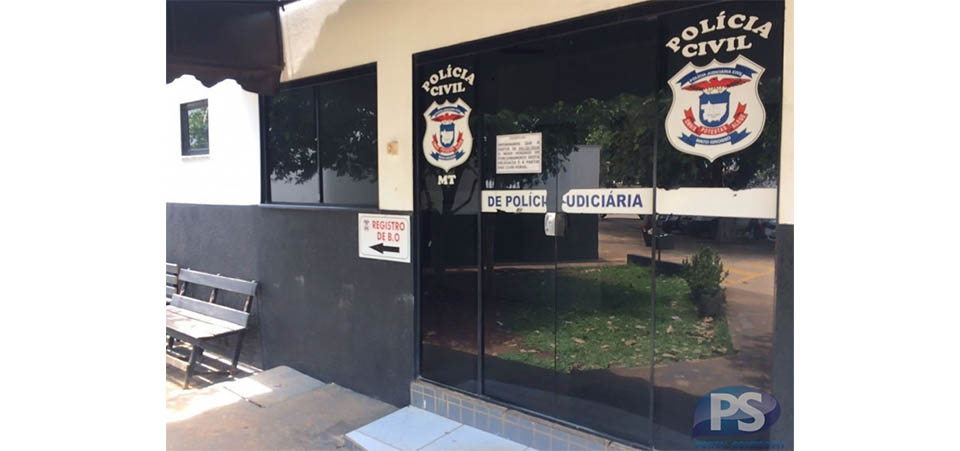 Funcionário é preso por desviar mais de R$ 80 mil de transportadora