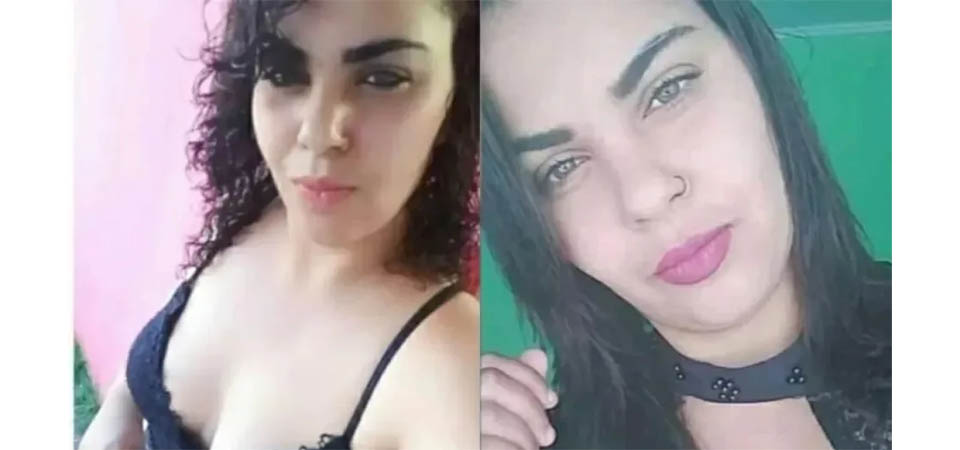 Jovem é morta e deixada em geladeira após briga de trisal