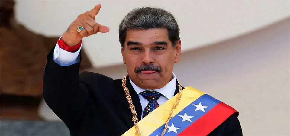 EUA realizam ataque à Venezuela e capturam Nicolás Maduro, diz Donald Trump
