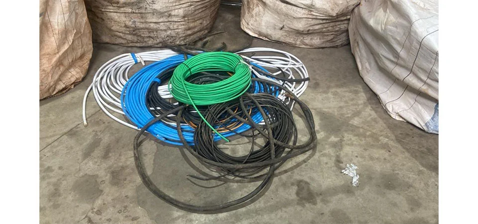 Polícia Civil desarticula segunda quadrilha que furtava fiações em fazendas