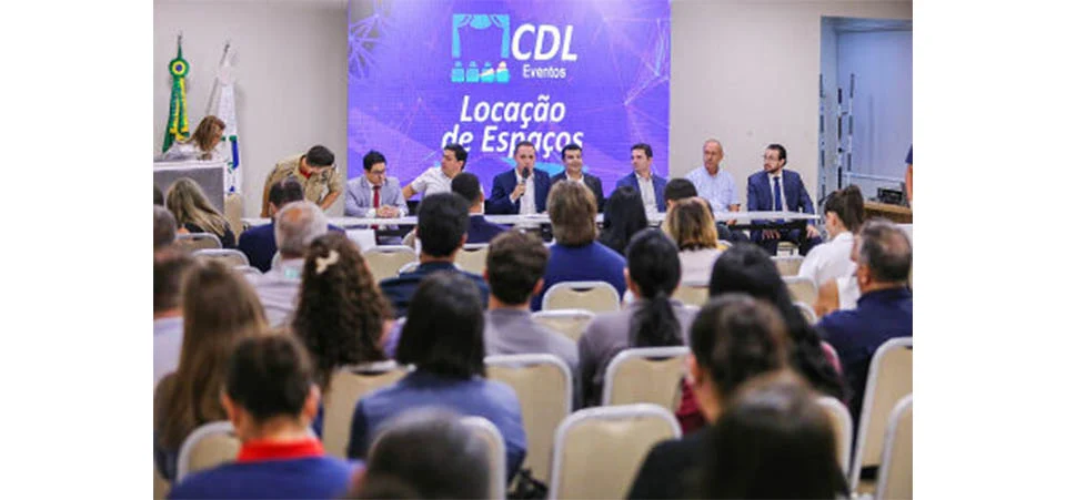 Frente Parlamentar em Defesa do Comércio discute transação tributária e o novo Código do Contribuinte