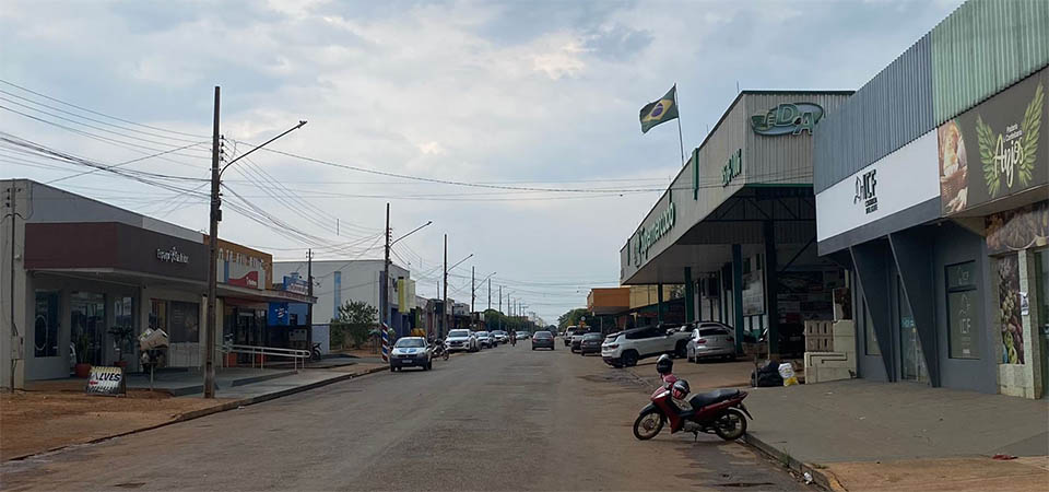 Itanhangá: Veja como vai funcionar o comércio, bancos, lotérica e prefeitura nesta semana