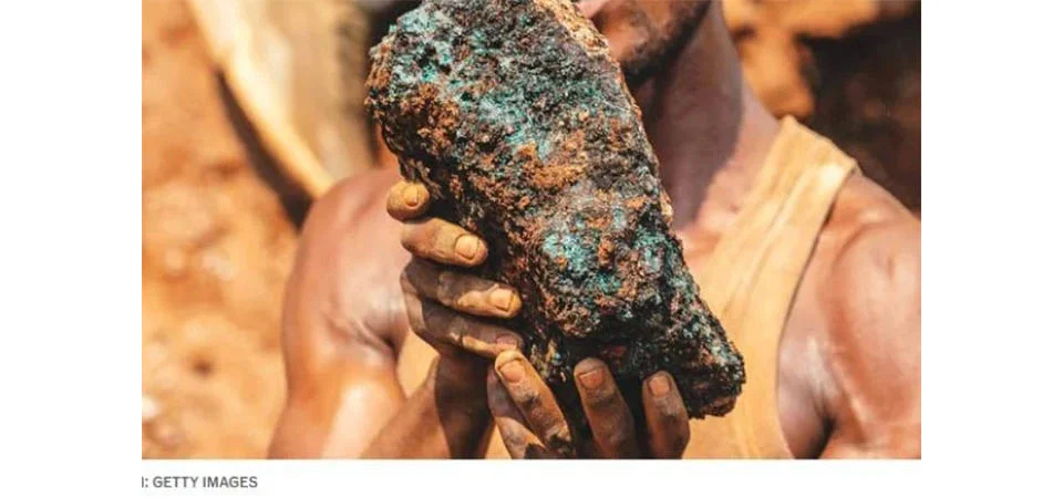 Brasil descobre estoque “infinito” de “ouro azul”, atrai o mundo e garante o futuro das baterias