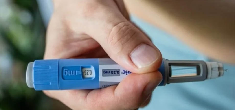 Patente da semaglutida, princípio ativo do Ozempic, expirou ontem,sexta-feira e abre caminho para concorrentes