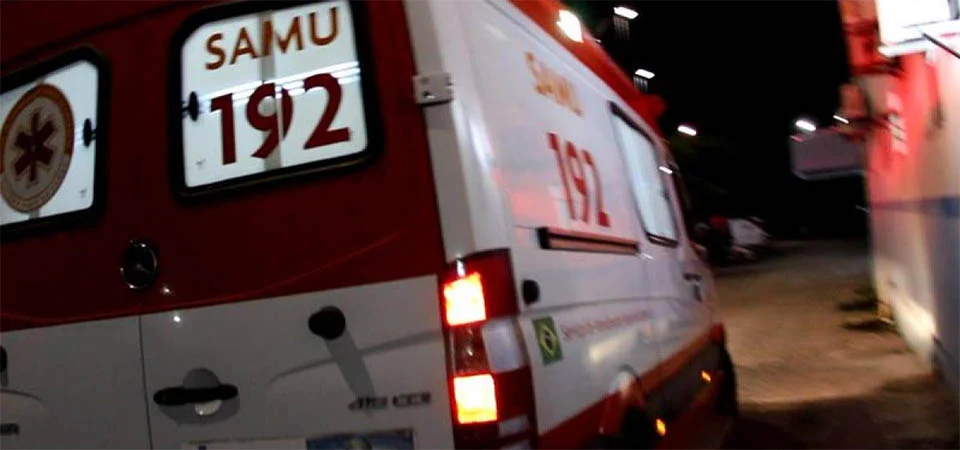 Jovem aciona botão do pânico, mas é assassinada pelo ex; ele tirou a própria vida