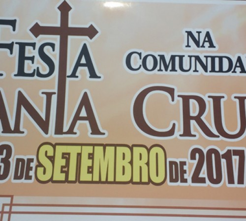 Itanhangá: Comunidade da Linha Cruzeiro estará em festa no dia 03 de setembro