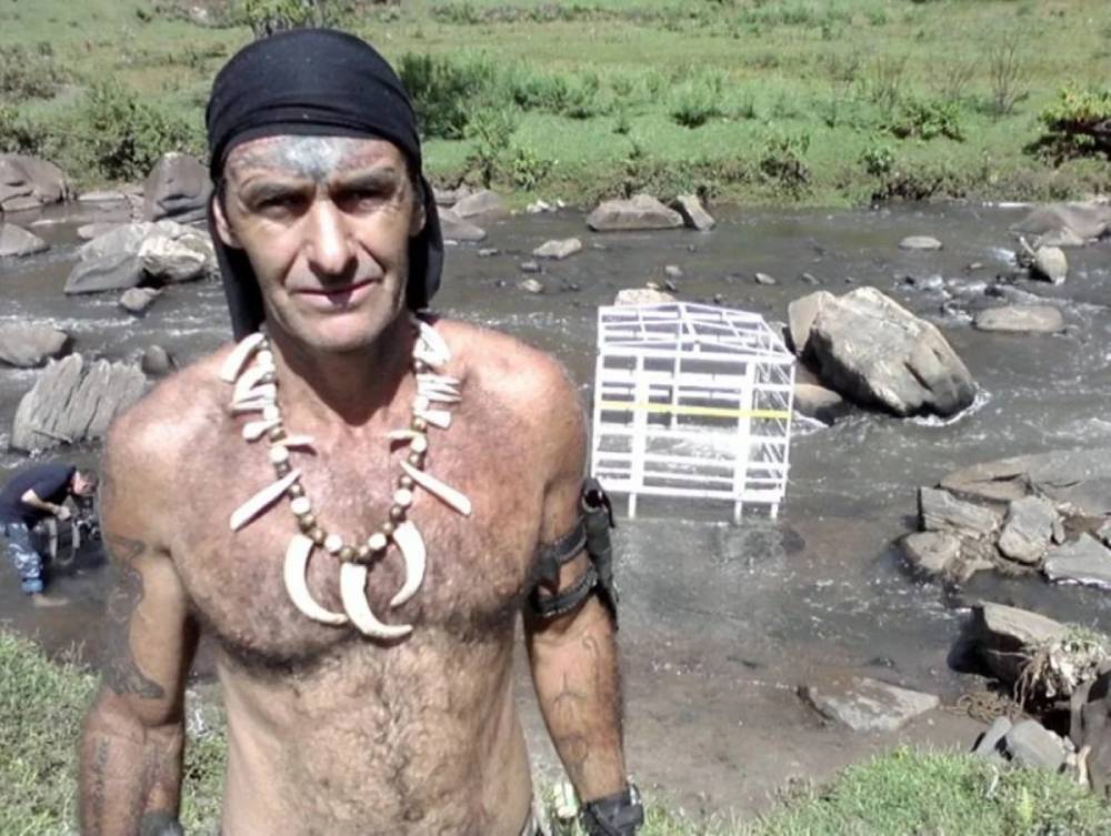 Caboclo d'Água: mineiros caçam monstro há 2 décadas e usam até isca humana