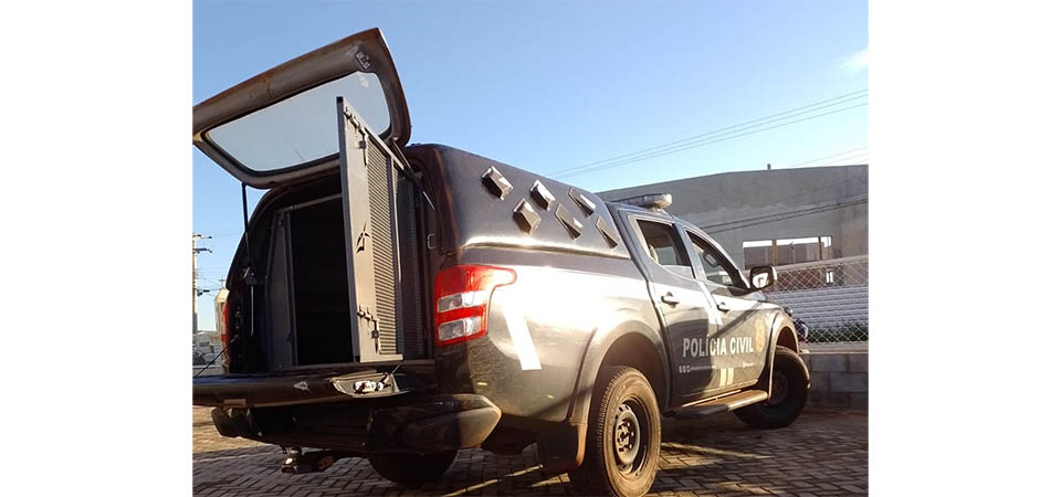 Operação Circumventum cumpre 60 ordens de prisões e buscas em seis cidades de Mato Grosso e RJ