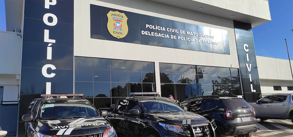 Mandante de morte de adolescente desaparecido é presa em MS e corpo de vítima é localizado