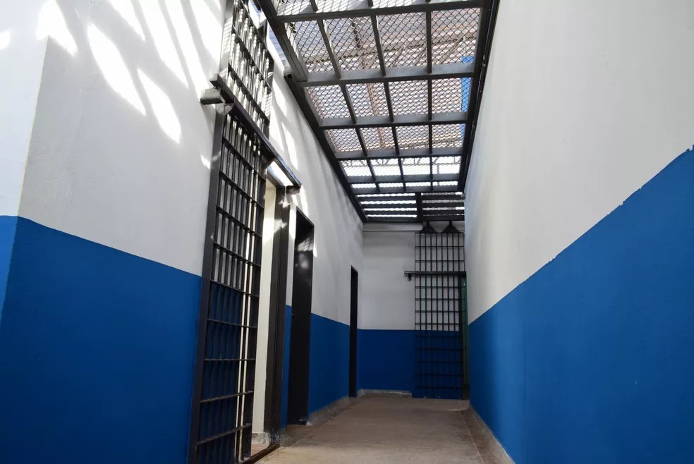Presos são encontrados mortos em penitenciária; Sesp registra 5 óbitos em 4 dias