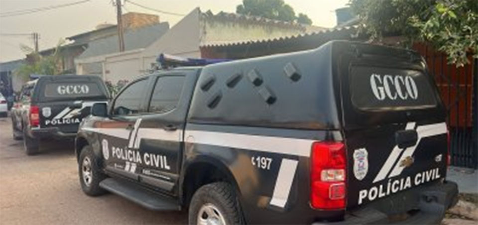 Homem é preso pela Polícia e ao sair da cadeia mata esposa a facadas