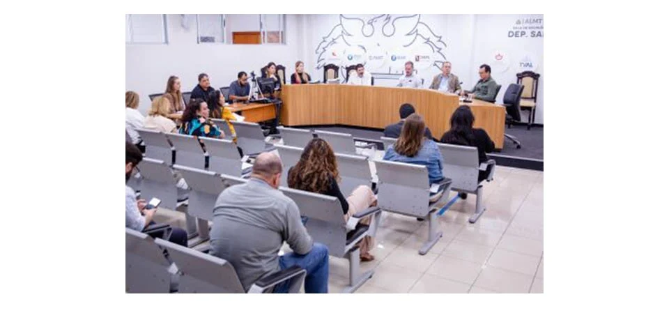 Audiência pública na Assembleia Legislativa vai debater regionalização da rede de saúde em Mato Grosso