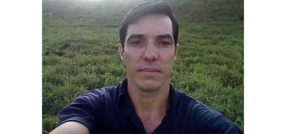 Homem é morto com tiro na cabeça por possível conflito agrário