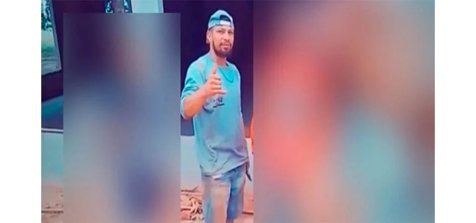 Homem é encontrado morto na porta de casa após discussão em bar