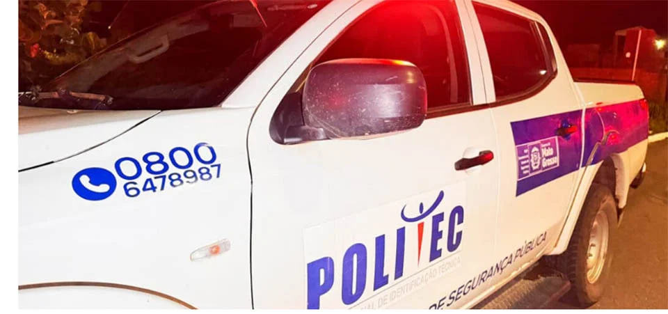 Trabalhador morre após sofrer possível descarga elétrica