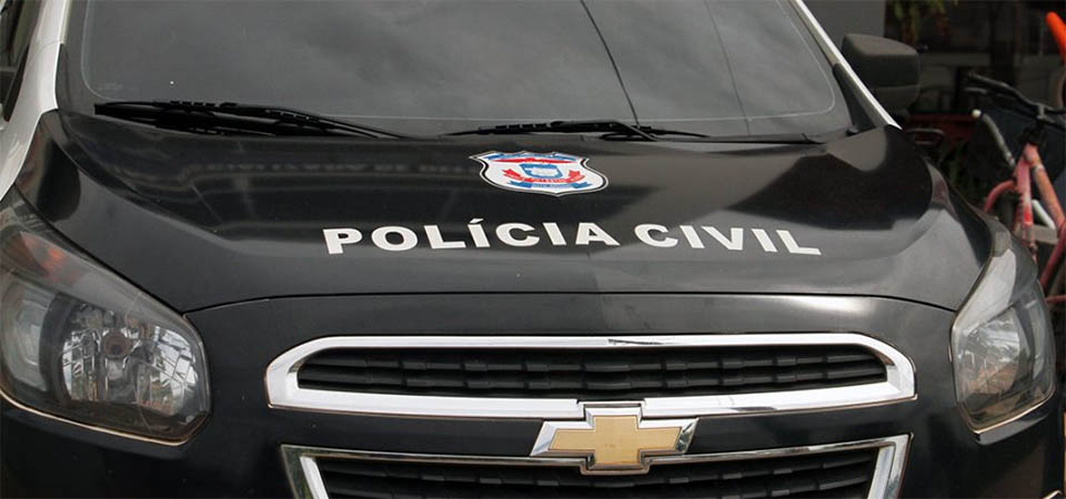 Polícia Civil de Mato Grosso alerta para golpe da ‘mão fantasma’