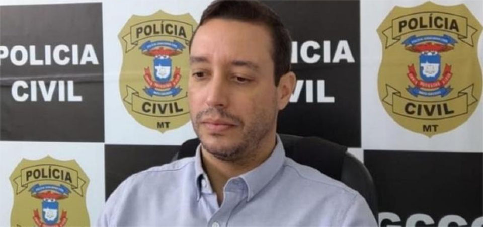 “Crime migrou e meliantes atacam setor que sustenta o Brasil”