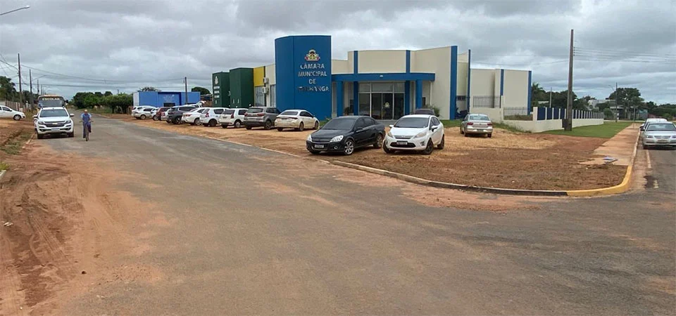 Itanhangá: Câmara De Vereadores aprova projetos para os jovens, mulheres e idosos