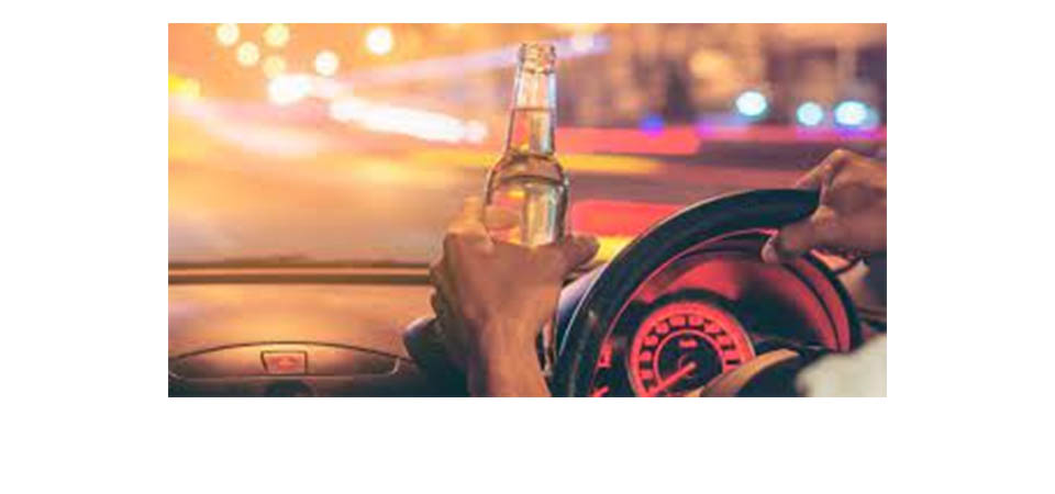 Mato Grosso tem segunda maior taxa de mortes por álcool ao volante