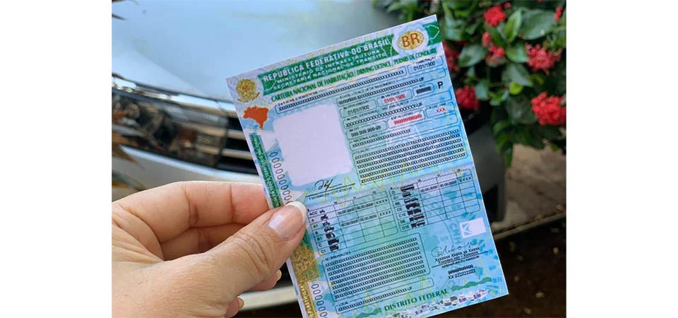 Detran alerta para tentativa de golpe usando o programa CNH Social