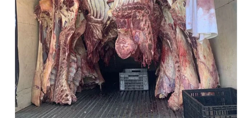 Preço da carne dispara 29% em MT e deve impactar consumo nas festas de fim de ano