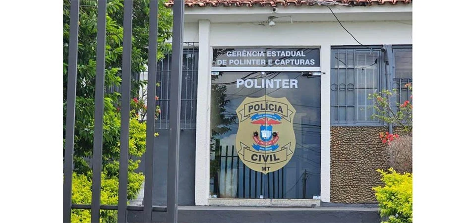 Polícia Civil de MT prendeu 895 foragidos da Justiça no primeiro semestre de 2025