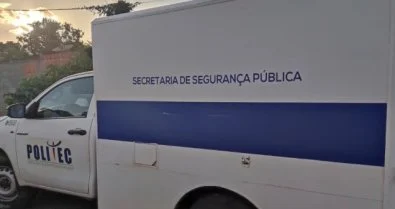 Sobrinho mata o tio espancado e quebra o braço da avó