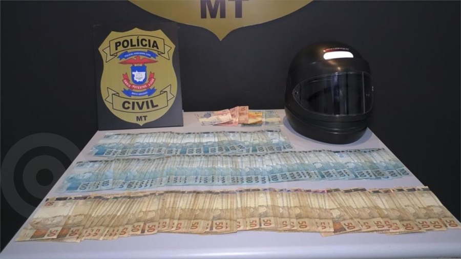 Golpista é preso após ‘vender’ mesma casa 3 vezes e ameaçar vítimas