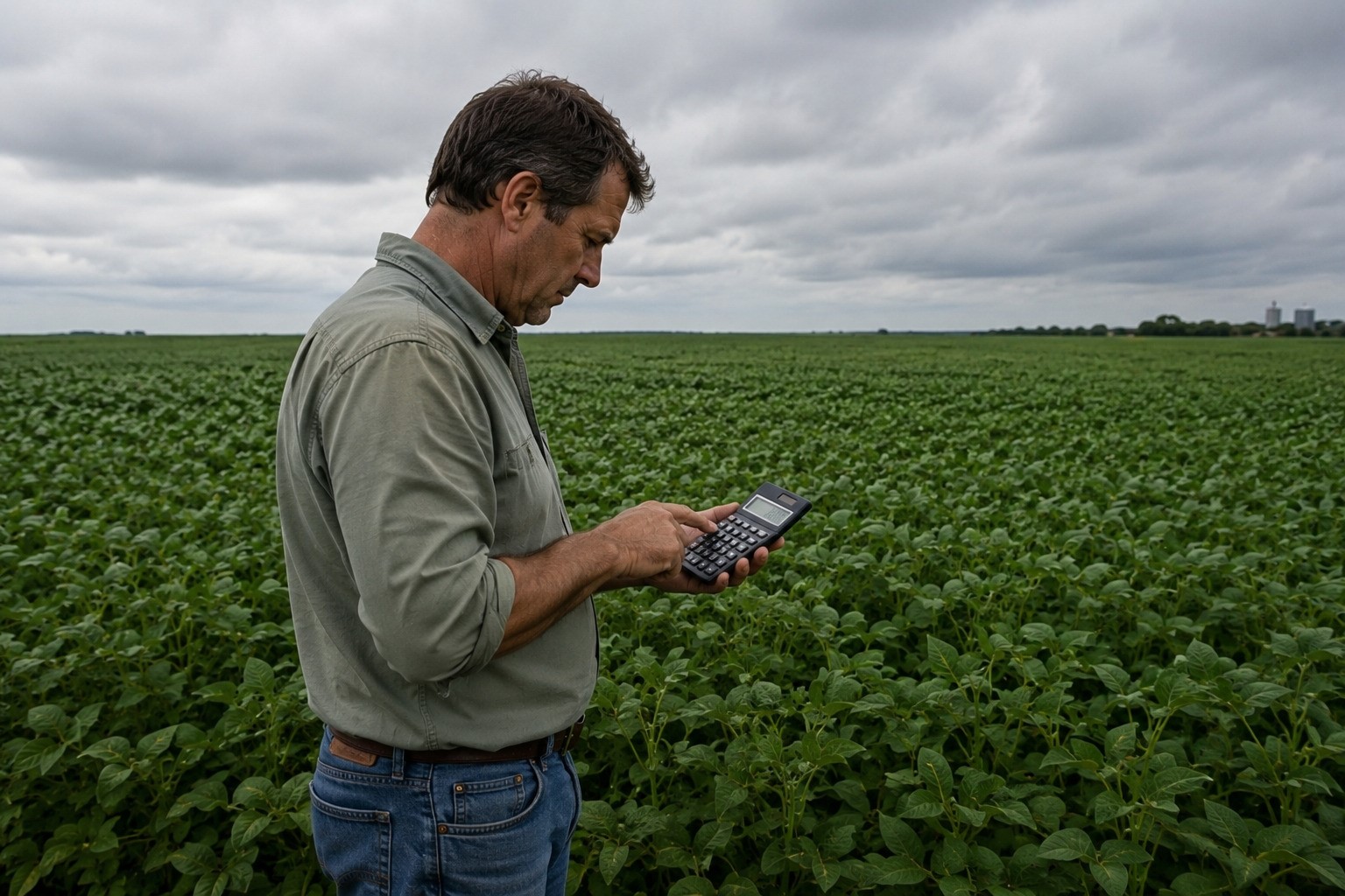 Estudo do Imea aponta avanço do endividamento rural e alerta para desafio financeiro no agro