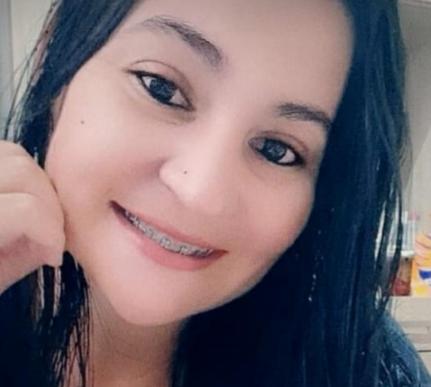 Brasnorte: Mulher de 28 anos é morta a tiros na frente do filho