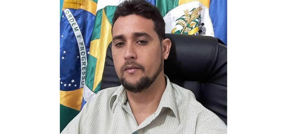 Vereador é condenado a 8 anos de prisão por roubo de gado