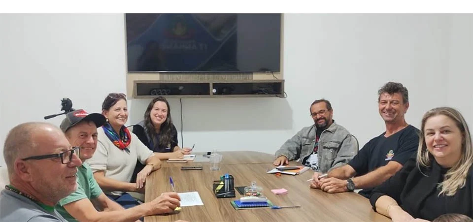 Itanhangá: Secretaria de Agricultura orienta produtores como proceder para fornecer alimentos para as escolas