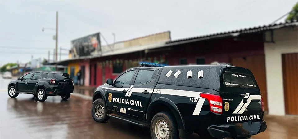 Operação Ordem Pública cumpre 15 ordens judiciais contra investigados por tráfico