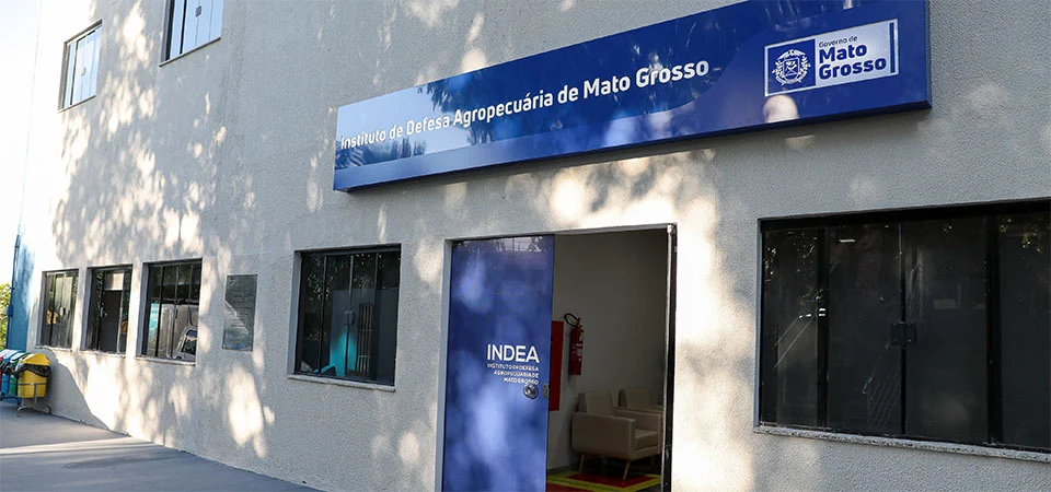 Auditoria do Mapa eleva nota de MT e ressalta melhora na qualidade do serviço veterinário estadual