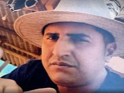 Motociclista é perseguido e assassinado a tiros a caminho do trabalho