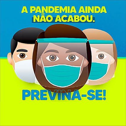 Itanhangá: Casos de covid aumentam assustadoramente