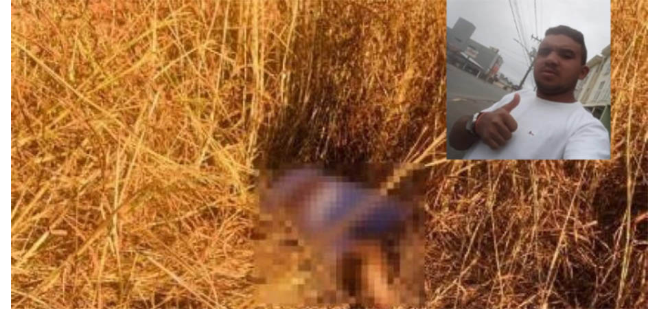 Brasnorte: Polícia Civil esclarece homicídio com prisão de três envolvidos no crime