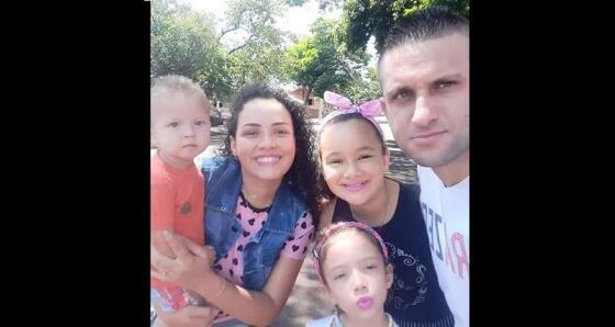 Policial militar mata seis familiares e outras duas pessoas e depois se mata