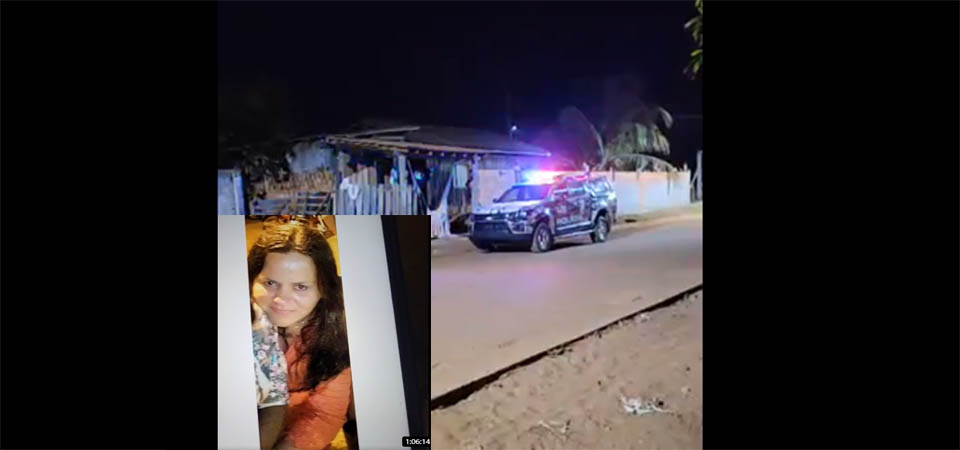 Nova Maringá: Homem armado invade igreja e atira em desafeto