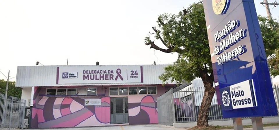 Novo relatório mostra que 72% das mulheres mortas em MT foram assassinadas dentro de casa