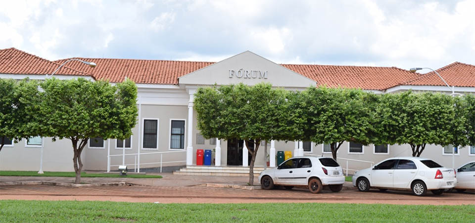 Brasnorte: Homem que cometeu assassinato por engano é condenado a 19 anos de prisão