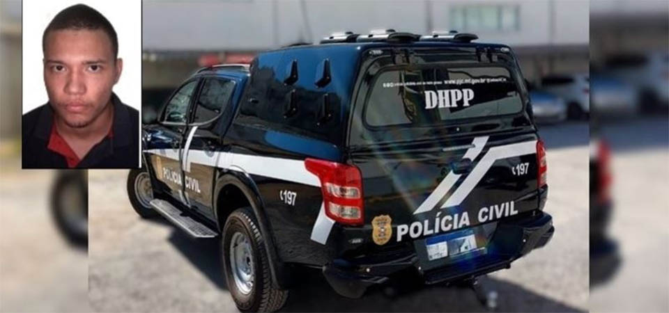 Porto: Preso que fugiu do hospital é recapturado