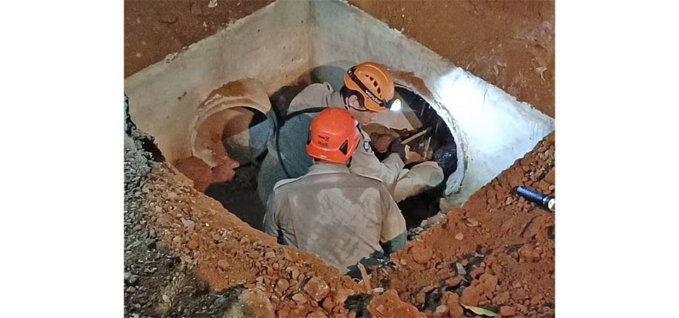 Filho adotivo mata mãe asfixiada e fica com o corpo em casa por 15 dias