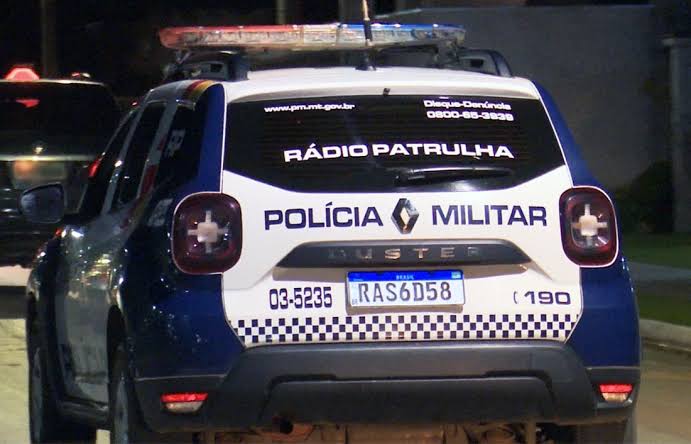 Tapurah: Polícia realiza ‘Operação’ e apreende motos com escapamentos adulterados