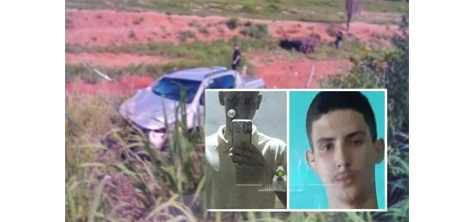 Acidente gravíssimo mata dois seguranças de garimpo em rodovia